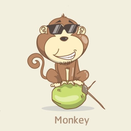 猴儿也懂叙幽情释义 猴儿也懂叙幽情打一生肖解个数是什么意思