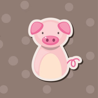 天蓬元帅也是猪和什么动物有关 天蓬元帅也是猪《创新翻译作答》